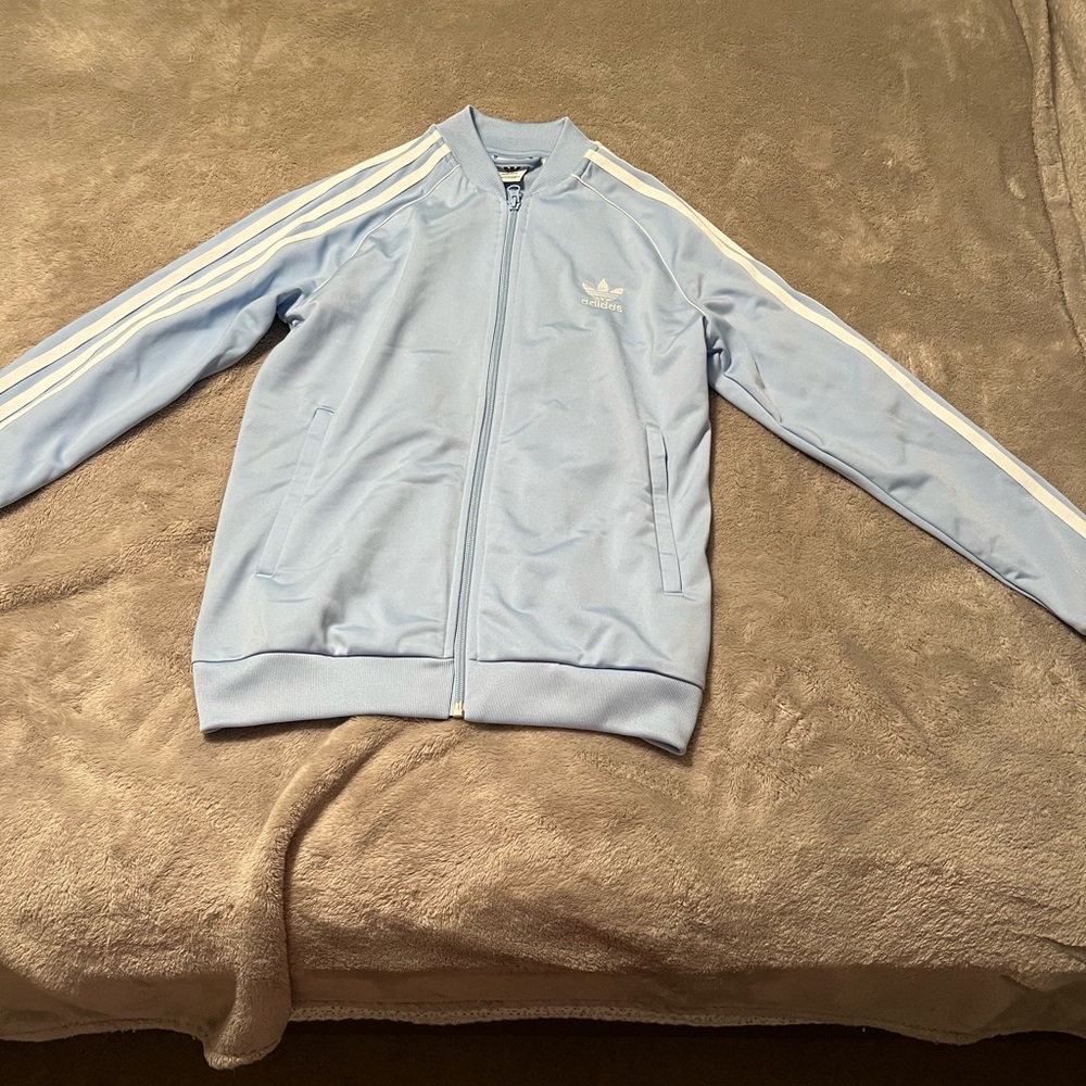 Adidas Track jacket - Picture 2 of 7
